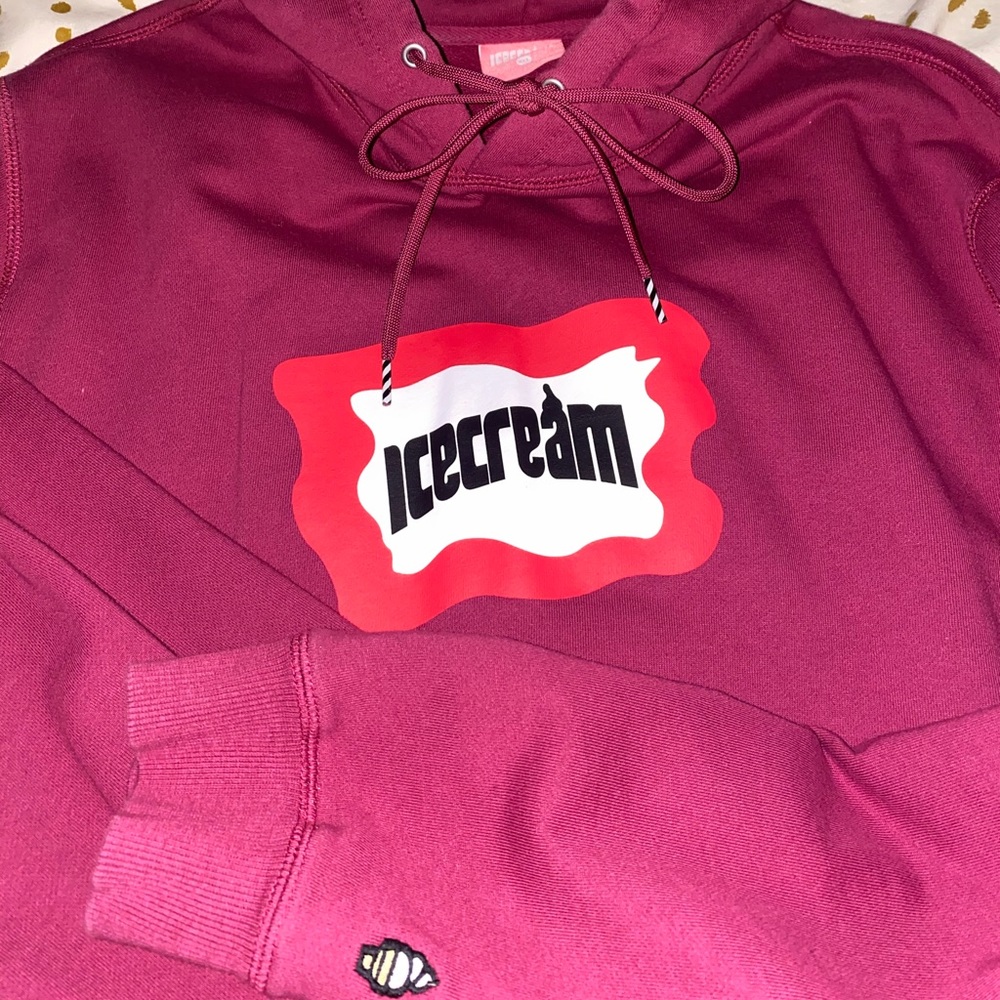 Icecream Hoodie
